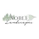Noble Landscapes logo